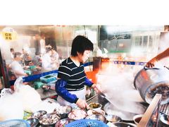 -广场正宗原汁薏米店