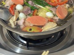 三鲜荤豆花-海关荤豆花(洋河一路店)