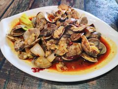 -龙虾风暴(松江店)