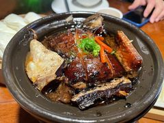 -外婆家(天河领展店)