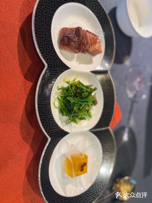 三利音·东方司宴(外滩店)图片