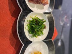 -三利音·东方司宴(外滩店)