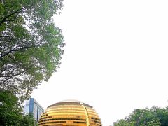 -杭州国际会议中心洲际酒店-原素全日餐厅(解放东路店)