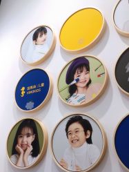 点击看大图 -海马体家庭照相馆(杭州远洋乐堤港店)