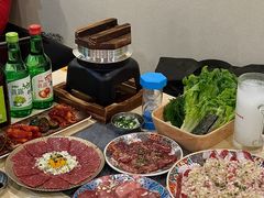 -大阪烧肉BAKA一代(十亩地店)