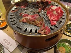 -西塔老太太泥炉烤肉(亚运村店)