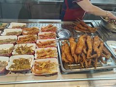 -恒兴发茶店(水巷口店)