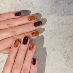 -M·X Nail日式美甲美睫