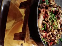 -楚灶王(徐东店)