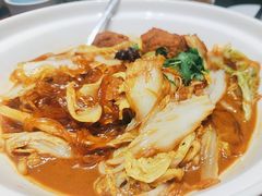 -老长春肉馆(隆礼路店)