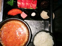 -云味馆·云南菜·云南米线(景田店)