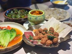 -宏达老菜馆(东安街店)