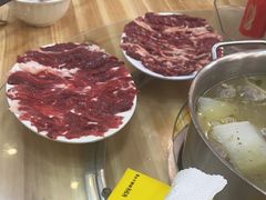 -黑山牛肉汤火锅(花城汇店)