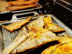 -全盛海鲜烤肉自助(新玛特店)