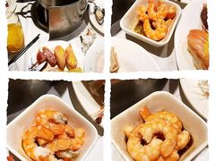 -多伦多海鲜自助餐厅(百盛购物中心三阳店)
