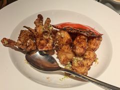 蟹肉-品味杭州·粤式融合·海鲜小馆·钱江新城CBD