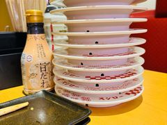 -寿司郎(上野店)