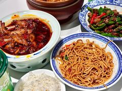 -欧记大排档·景德菜(上海首店)