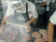 -Juicy Bakery(大学路店)
