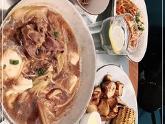 -FUNK & KALE BY WAGAS(长宁尚嘉)
