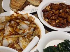 -河沿肉饼Beijing Pie(东华门店)
