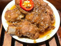 -正斗·港式粤菜(SKLP店)