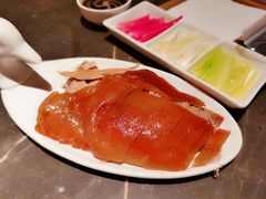 -金鸭季·北京烤鸭(深业上城店)