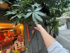 -陈家祠堂-游客中心