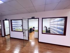 -满镒财税·注册公司·代理记账(徐汇店)