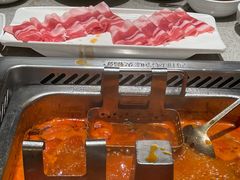 -海底捞火锅(番禺广场店)