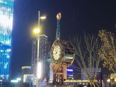 -世纪钟
