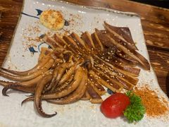 -小川洋风料理(街道口店)