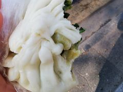 -凤英特色包子(浮桥店)