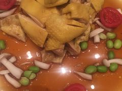 -上海浦东嘉里大酒店