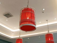 大堂-高第街56号港式餐厅·精选(世茂广场宽厚里大明湖店)