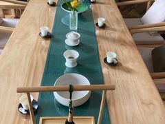 -隐溪茶馆(南京西路店)