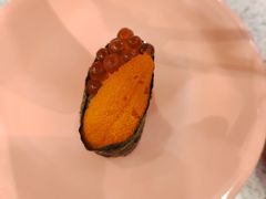 -争鲜回转寿司(南开大悦城店)