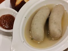 -申德勒加油站西餐厅Schindlers Tankstelle(上海外滩店)
