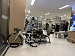 -琪航·健身+普拉提(嘉定北地铁站店)