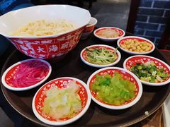 -大海碗·京菜炸酱面(雍和宫店)