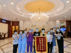 点击看大图 -馨月汇·独栋月子中心(南山店)