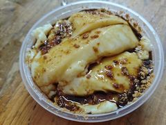 -共和老洪豆花草粿水粿