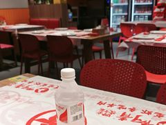 -阿青龙虾·烧烤大排档(湖里万达店)