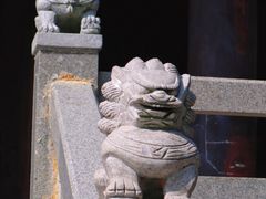 -红花山公园