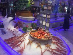 -澜悦港海鲜体验主题餐厅