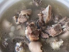 -老东风菜馆·羊肉火锅·海鲜·砂锅粥