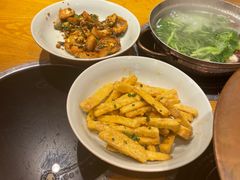 -吃饭皇帝大(长宁龙之梦店)