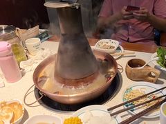 -京城胜利涮羊肉(禧乐汇店)