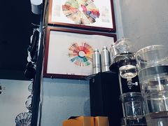 -醒味咖啡馆(南市桥巷店)