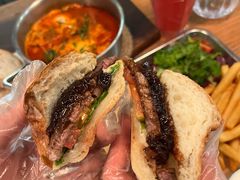 -UPPER KITCHEN(延安路店)